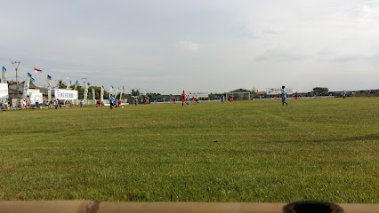 Lapangan Sepak Bola Gajah Mada