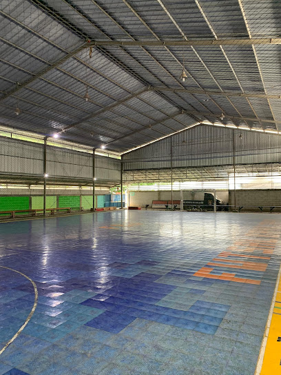 Futsal Bayu Jaya Sukra