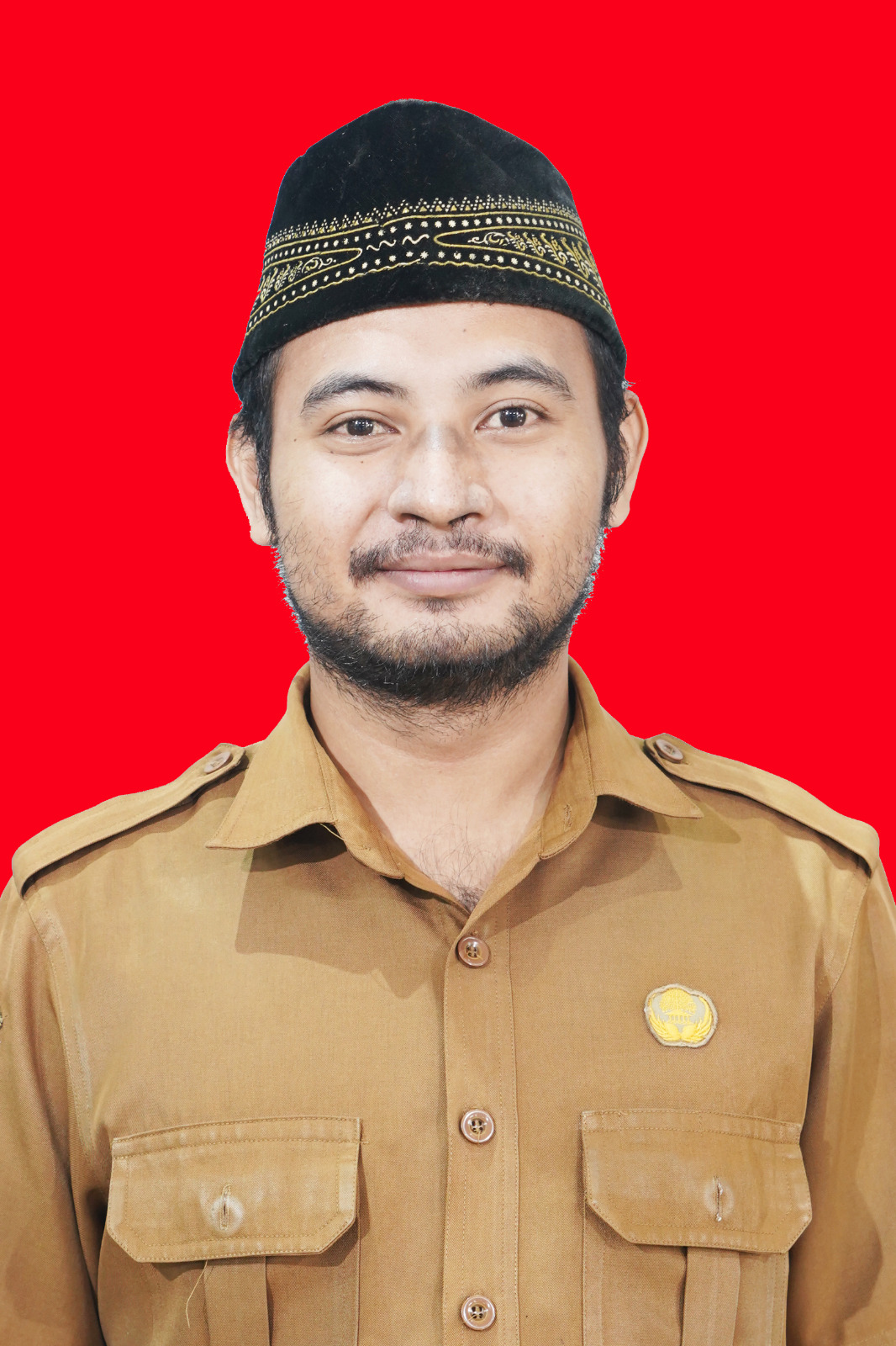 Gusti Ibnu Damas