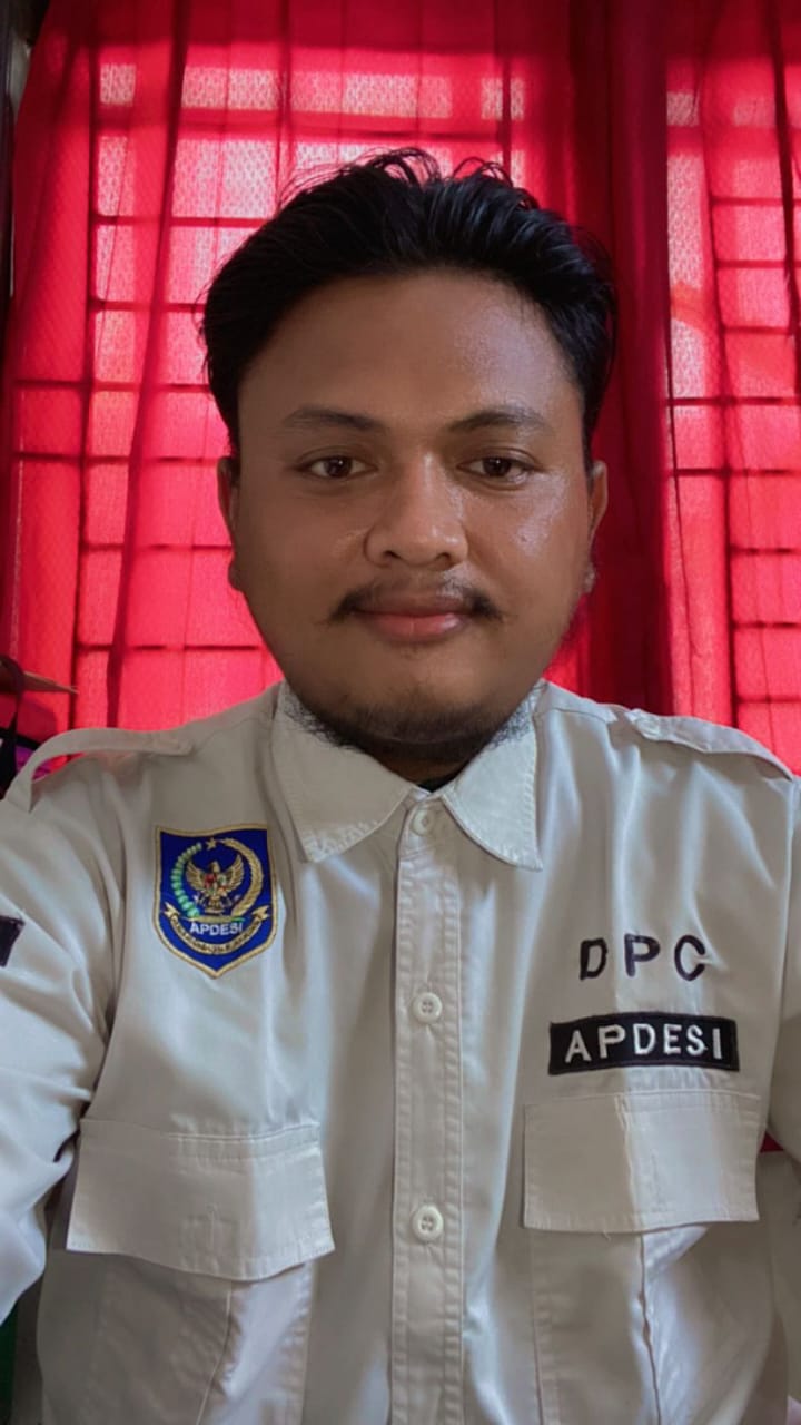 Dewa Bagus Adi Baskara